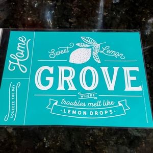 Chalk Couture Transfer NWT